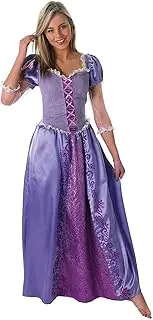 [Rubie's] Rapunzel Deluxe Costume for Adults - Disney Tangled