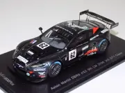 1/43 Spark Models Aston Martin DBR9 #62 24 Hours of LeMans 2006 Lim 600 S1205
