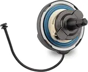 Gas Cap, Fuel Tank Cap Replace 16117222391, 10844, 31848 for Mini Cooper, BMW E39 E46 E60 E90 E92-128i 320i 325ci 325i 328i 328xi 330ci 330i 330xi 335i 525i 528i 530i 535i 750i X1 X3 X5 Z4 M3, More