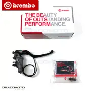 DUCATI HYPERMOTARD 939 2018 19 Corsacorta RCS Radial Brake Cylinder BREMBO