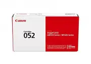 Canon CART052 Black Toner