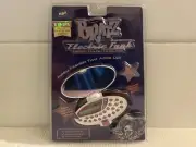2003 MGA Bratz Electric Funk Far-Out Fashion Calculator and Mirror, NEW