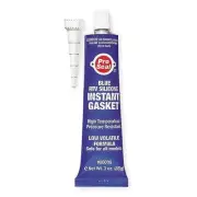 Pro Seal RTV Gasket Maker,3 oz,Blue 80006 Pro Seal 80006 3 oz 050291800063 Blue