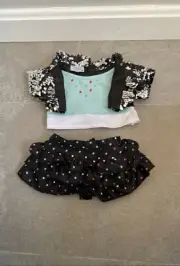 Build a Bear Outfit