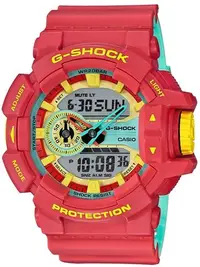 在飛比找Yahoo!奇摩拍賣優惠-日本正版 CASIO 卡西歐 G-Shock GA-400C