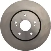 Disc Brake Rotor-C-TEK Standard Centric 121.48016 fits 10-16 Suzuki Kizashi (for: Suzuki)