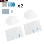 Cluster Scratch Protection Film Screen Protector For Honda Cbr250Rr 17-20 D