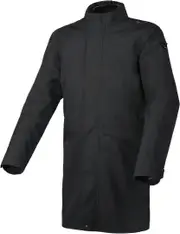 Macna Skye Motorcycle Rain Coat, black, Size XL for Men