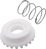 B Baosity Washer Clutch Gear Coupling, Replacement WH01x24434 WH05x24185 for Gtw485asj0WS Gtw680bsj3WS