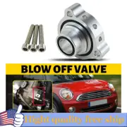 Turbo BOV Blow Off Valve Dump Adaptor fit for BMW Mini Cooper S Turbo Engines (for: Mini)