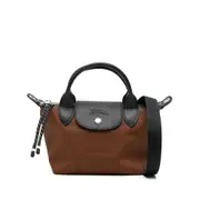 [Longchamp] Longchamp-Tote Bags Marrone-Donna OS