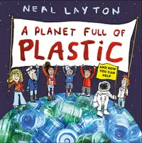 在飛比找誠品線上優惠-A Planet Full of Plastic: And 