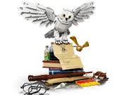 [Lego] Hogwarts™ Icons - Collectors' Edition