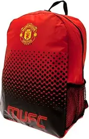 Manchester United FC Official Fade Backpack