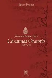 在飛比找博客來優惠-Johann Sebastian Bach Christma