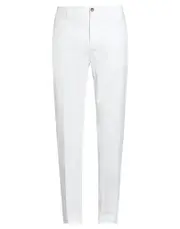 [SIVIGLIA WHITE] SIVIGLIA WHITE Pants - Item 30455115