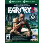 XBOX ONE / XBOX360 極地戰嚎 3 英文美版 FAR CRY 3【一起玩】(現貨全新)