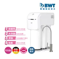 在飛比找PChome24h購物優惠-【BWT德國倍世】【台灣總代理】SLIM RO DF P 直