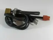 Engine Heater fits Schaeff HTML41 w/Deutz BF4M1012 Eng.