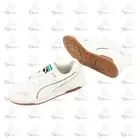 Puma Slipstream Lo Butter Goods Whisper White-Cadmium Green Brown Black Sneaker