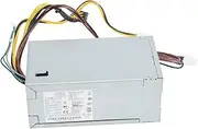 New PSU for 86 89 280 480 400 600 800G3 G4 G5 MAX400W Power Supply PA-3401-1 PA-3401-1HA 942332-001 PCG007