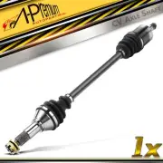 Front Left CV Axle Assembly for Can-Am Commander 800R 2011-2016 Commander 1000