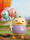 POP MART x DUCKOO Flying Series Mini Figure BALLOON BOY Art Toy U.S SELLER