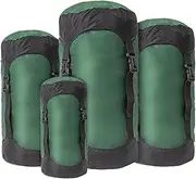Sack for Sleeping Bag Storage Sack Small 5-35L 40D Ripstop