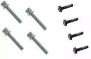 Genuine LG 32LG4000 TV Stand Screws x 8