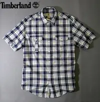 在飛比找Yahoo!奇摩拍賣優惠-【Timberland專櫃正品◎服裝館 】◎全新大樹刺繡絲棉