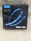 Govee RGB Basic LED Strip Lights H615A 16.4FT Alexa/Google Multicolor Light
