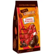 Ferrero Küsschen Creamy Schokoeier With Dark Chocolate 100g
