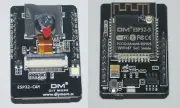 ESP32 CAM WiFi Bluetooth OV2640 Development Board + optional antenna and FTDI