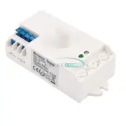 SK-807K-DC DC 12V-24V 5.8GHz Microwave Radar Sensor Light Switch Body Motion MF-