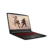 MSI Katana GF66 15.6" 144Hz Gaming Laptop i7-12700H 16GB 1TB RTX3050Ti Win11 - Katana GF66 12UD-069AU