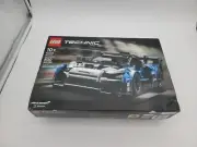 Lego Technic McLaren Senna GTR 42123 Model Building Kit (830 Pieces) NEW