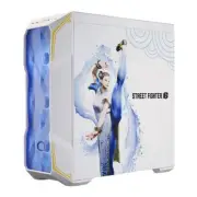 Cooler Master MasterBox TD500 Mesh V2 Chun Li ATX Mid Desktop Computer Case