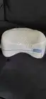 Contour Memory Foam Neck Pillow Small Size New Sealed White