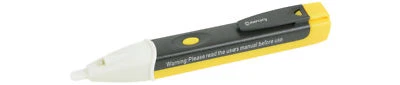 Mercury Non-Contact AC Voltage Detector Pen 90V-1000V Built in LED Torch