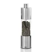 AdHoc Classic Pepper or Salt Mill - 13cm