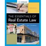 THE ESSENTIALS OF REAL ESTATE LAW