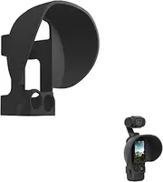 Gimbal Camera Accessories Pocket 3 Screen Sun Shade Cover, Camera Screen Visor Shield Cover for OSMO Pocket 3 Screen Cover