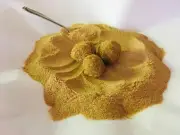 Healthy Supplement Nutritious dried rice ball powder Breakfast Pre Cooke Ceylon