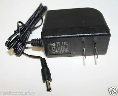 2A 2000 mA Power Supply Wall Plug 12v DC CCTV Security