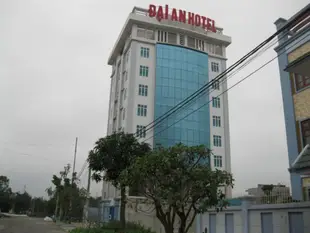 寧平戴安大飯店Dai An Hotel Ninh Binh