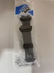 NEW Genuine Casio Gray Watch Strap G-Shock Mudmaster GG-B100-8A GG-B100 Rubber