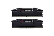 G.Skill 16GB (2x8GB) F4-3600C18D-16GVK Ripjaws V 3600MHz CL18 DDR4 RAM