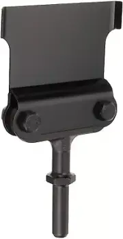 Makita A-68155 4" Floor Scraper Blade & Assembly, Small Shank
