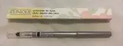Clinique Quickliner for Eyes Dark Chocolate 10 Full size NIB