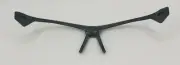 2260 - NIKE TRAINER BLACK FRONT FACE NEW AUTHENTIC
